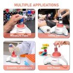 Mini Vortex Mixer for Lab Use - 5600rpm