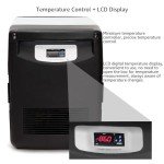 Mini Ultra Low-Temp Lab Freezer, -86℃ 0.8 Cu.Ft