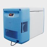 Donpemu -86℃ Cryogenic Freezer, 20L Portable Lab Freezer