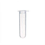 200PCS 5ml Microcentrifuge Tubes with Lids