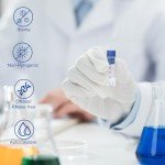 CryoKing 2.0ml Sterile Cryovials with Yellow Caps