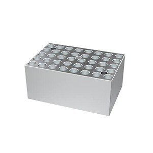 JOANLAB Aluminum Dry Bath Heating Block for Labs