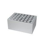 JOANLAB Aluminum Dry Bath Heating Block for Labs