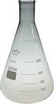 3000ML Borosilicate Glass Erlenmeyer Flask
