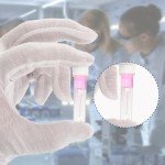 PATIKIL 0.5mL Cryogenic Vials - 48 Pack