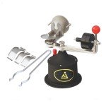 SDent® Dental Centrifugal Casting Machine with Crucibles