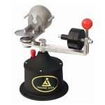 SDent® Dental Centrifugal Casting Machine with Crucibles