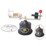 SDent® Dental Centrifugal Casting Machine with Crucibles