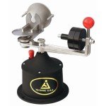 SDent® Dental Centrifugal Casting Machine with Crucibles