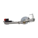 SDent® Dental Centrifugal Casting Machine with Crucibles