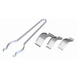 SDent® Dental Centrifugal Casting Machine with Crucibles