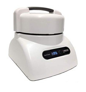 RevSci 8L High-Temperature Steam Autoclave Sterilizer