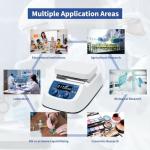 ONiLAB 380℃ Digital Hotplate Magnetic Stirrer 5L