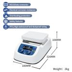 ONiLAB 380℃ Digital Hotplate Magnetic Stirrer 5L