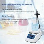 ONiLAB 380℃ Digital Hotplate Magnetic Stirrer 5L