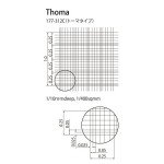 Watson Bio Lab Disposable Cell Counting Plates