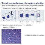 Watson Bio Lab Disposable Cell Counting Plates