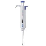 Adjustable 0.5-10µl Single Channel Pipette