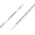 Polystyrene Serological Pipettes 2ml, Pack of 100