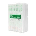 Polystyrene Serological Pipettes 2ml, Pack of 100