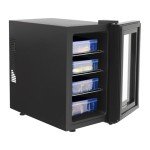 CreoCast Digital Reptile Incubator with Temperature Control