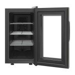 CreoCast Digital Reptile Incubator with Temperature Control