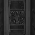 CreoCast Digital Reptile Incubator with Temperature Control
