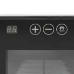 CreoCast Digital Reptile Incubator with Temperature Control