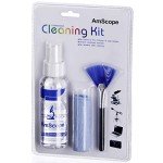 Microscope and Lens Cleaning Kit by AmScope
