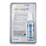 Microscope and Lens Cleaning Kit by AmScope