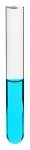 EISCO 100 Pack 5ml Borosilicate Test Tubes