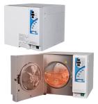 BONEW 18L Autoclave with Vacuum & Drying功能