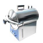 24L High Pressure Stainless Steel Autoclave Sterilizer