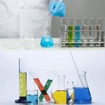 10 Pack Borosilicate Glass Stirring Rods - 9.84