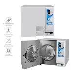 BONEW 18L Autoclave with Vacuum & Drying功能