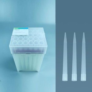 10mL Sterile Universal Pipette Tips - 24 Pack