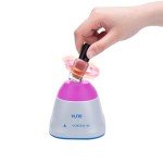 Portable Mini Vortex Mixer for Quick Mixing