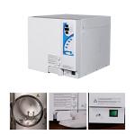 BONEW 18L Autoclave with Vacuum & Drying功能