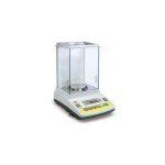 Torbal AGCN120 Precision Analytical Scale, 120g Capacity