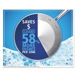 Dawn® Manual Pot & Pan Dish Detergent 45113