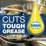 Dawn® Manual Pot & Pan Dish Detergent 45113