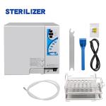 BONEW 18L Autoclave with Vacuum & Drying功能