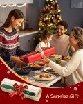 Portable Silicone Warming Mat for Food & Parties