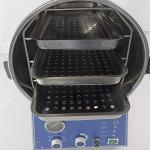 24L High Pressure Stainless Steel Autoclave Sterilizer