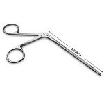 DEXSUR 3.5" Alligator Forceps 5-Piece Set