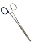 Stainless Steel Hemostat Locking Forceps Set, 6 Pieces