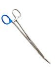 Stainless Steel Hemostat Locking Forceps Set, 6 Pieces