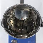 24L High Pressure Stainless Steel Autoclave Sterilizer