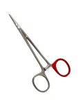 Stainless Steel Hemostat Locking Forceps Set, 6 Pieces