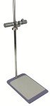 Scilogex Plate Stand with Rod and Clamp